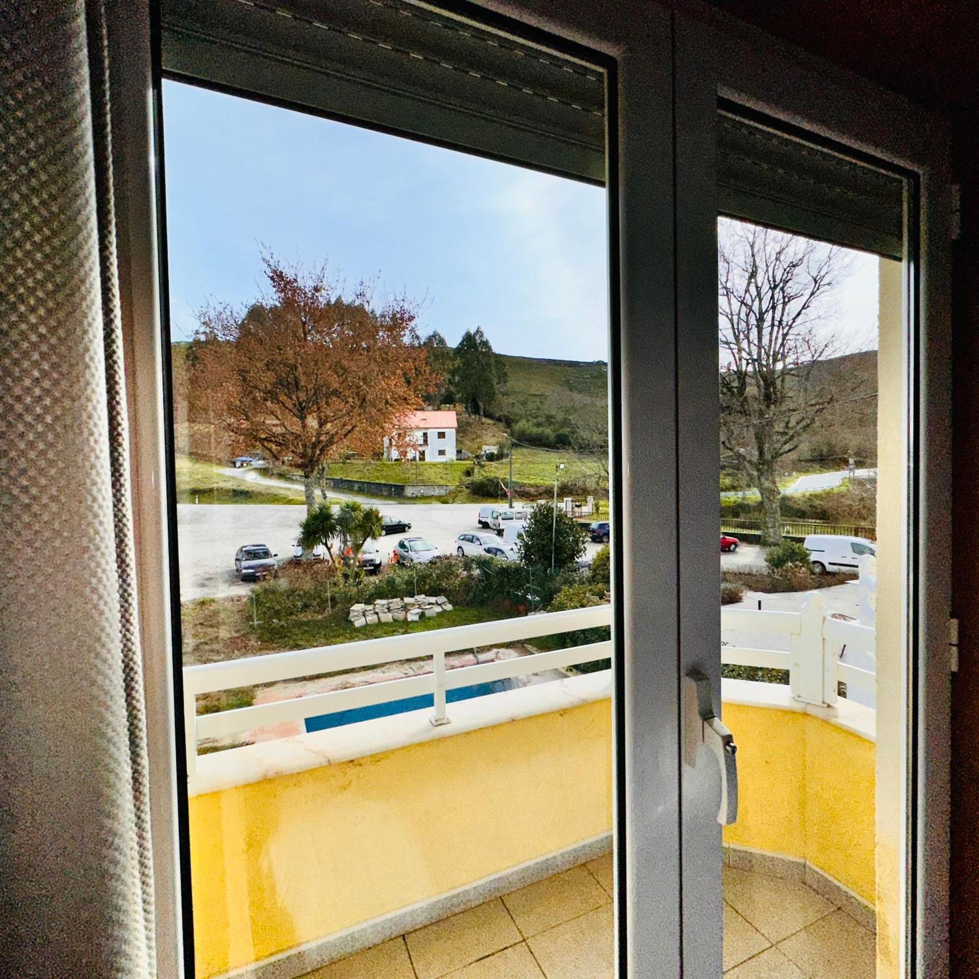 Residencial A Cista Hotel Vila da Ponte Exterior photo